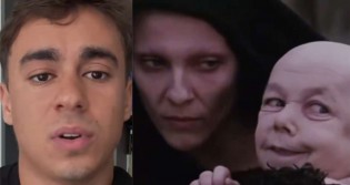 Em plena Sexta-Feira Santa, Nikolas mostra o que poucos perceberam no filme Paixão de Cristo