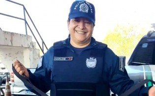 URGENTE: Policial militar é assassinada fardada dentro de casa