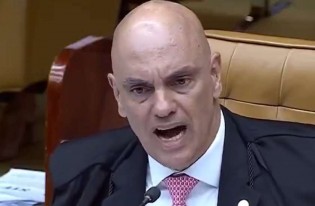Uma pergunta a Moraes: 'Delação do MAURO CID será anulada também?'