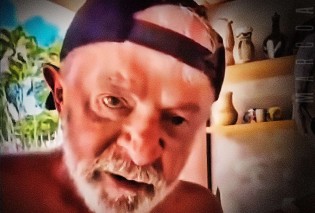 Pede pra sair, Lula