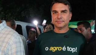 A ironia que mais atormenta Lula com o crescimento avassalador de Flávio