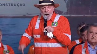 O freio da Justiça: Petroleiras internacionais derrubam o imposto de exportação do governo Lula