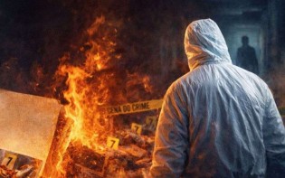 A morte do “Sicário”: R$ 25 milhões, um “arquivo vivo” e um caso que segue sem resposta
