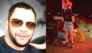 Homem tem mal súbito e morre durante show da banda Guns N' Roses