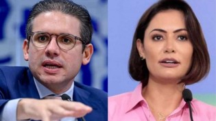 Motta consegue emplacar mais um petista em cargo-chave e Michelle lamenta