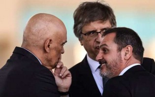 Tudo começa a fazer sentido: “Mentira” de Andrei pode ter sido motivada por absurda ação ilegal nos EUA