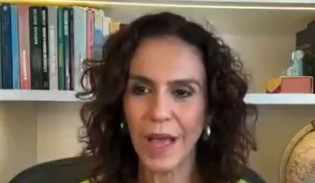 Malu Gaspar revela o desespero nos bastidores de Brasília com nova prisão no Caso Master