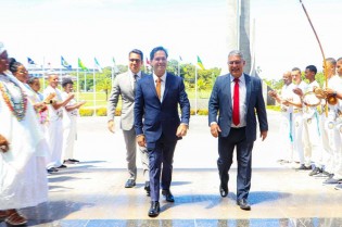 A homenagem petista ao advogado preso no esquema bilionário de corrupção do Master