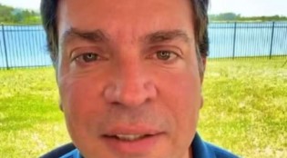 Ramagem detona "jagunços" da PF e enaltece trabalho de Allan, Eduardo e Figueiredo junto ao Governo Trump