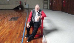 A luta de Oscar pela vida durante 15 anos