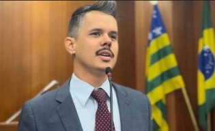 Parlamentar petista desacata PM e é preso dentro de assentamento do MST (veja o vídeo)