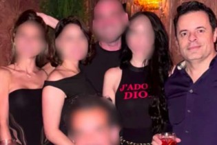 O delegado expulso dos EUA e sua “vida secreta”