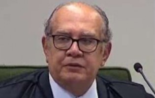 Grande movimentação começa no Congresso e Gilmar pode ser o primeiro a "cair"