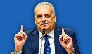 EXCLUSIVO: Relator da CPMI do INSS faz revelações inéditas e desvenda operação abafa que tentou salvar Lulinha (veja o vídeo)