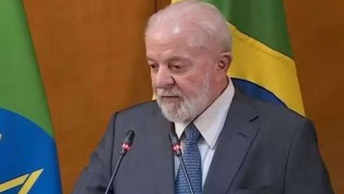Médico se manifesta sobre situação de Lula após procedimento em Hospital