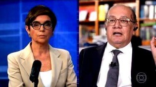Entrevistas de Gilmar causam ainda mais estragos ao Supremo e deixam um saldo devastador (veja o vídeo)