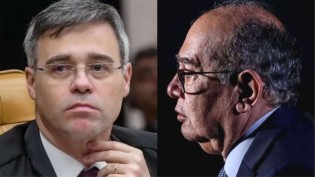 Mendonça derrota Gilmar: 3 a 1