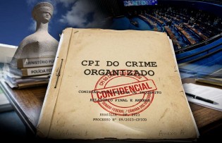 Revista expõe como o tribunal foi parar "no banco dos réus"