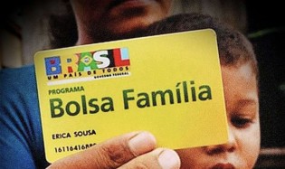 O país dos otários