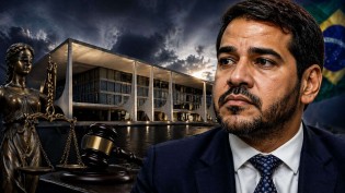 A hora da verdade para Jorge Messias: Sabatina na CCJ pode expor o que até agora ficou nos bastidores (veja o vídeo)