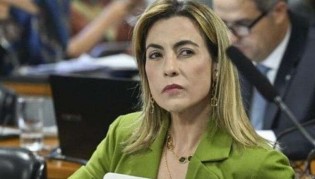 Incorrigível, Soraya agora fala em “golpe parlamentar” e uma suposta reunião com Bolsonaro (veja o vídeo)