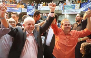 Mais um aliado anuncia  que está abandonando o barco e faz revelação inédita sobre o governo Lula (veja o vídeo)