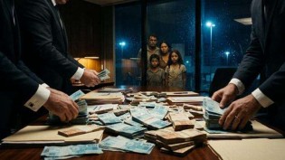 A arte de gastar o dinheiro dos outros: Brasil cobra imposto de país rico e entrega serviço de país pobre