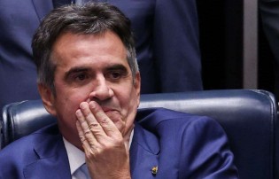 A 1ª manifestação de Ciro Nogueira