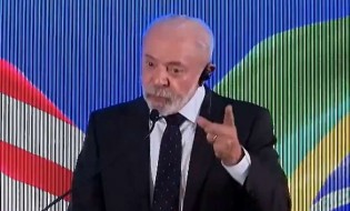 Nos EUA, jornalista encurrala Lula com pergunta certeira (veja o vídeo)