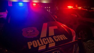 Foragido e condenado a mais de 50 anos de prisão, ex-prefeito é finalmente capturado