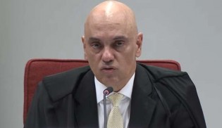 EUA vigia Moraes e acompanha de perto ação contra jornalista que denunciou Dino