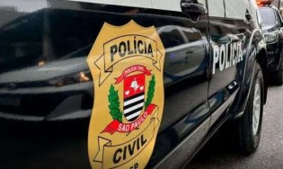 URGENTE: Operação em SP prende 4 policiais por extorsão de R$ 1 milhão