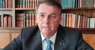 Bolsonaro faz novo pedido ao STF