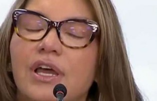 Absurdamente, Janja é indicada para cargo "internacional"