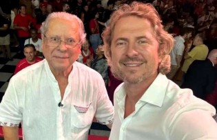 Mesmo com o diagnóstico de câncer, Zé Dirceu vai prosseguir com campanha para deputado federal