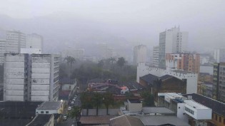 Defesa Civil divulga alerta preocupante para as próximas horas