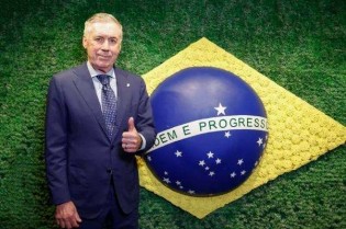 A convocação da Seleção Brasileira para a Copa do Mundo (veja o vídeo)