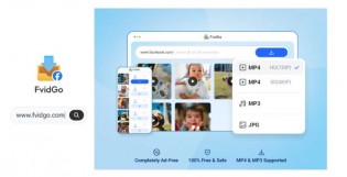 Review do FvidGo: melhor downloader do Facebook e alternativas