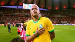 Ex-ministro de Lula sai em defesa de Neymar, só os lacradores não estão satisfeitos (veja o vídeo)