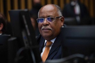 Ministro  "missão dada é missão cumprida” passa hoje pelo crivo do Senado