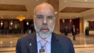 Allan dos Santos é condenado por ter dito que cineasta ‘queria botar maconha na boca dos jovens’