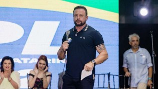 Surgem informações sobre a morte de presidente do PL em Santa Catarina