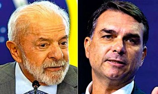 A armadilha de Flávio: Designação americana se transforma na mais eficaz arma eleitoral de 2026