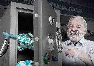 URGENTE: Em atitude inacreditável, INSS petista reativa acordo com entidade envolvida na roubalheira a aposentados