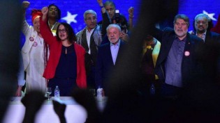 Perdido, Lula volta a atacar Marco Rubio, mas algo fica bem claro: O Traidor é Lula