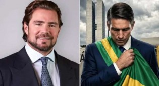 URGENTE: Nova delação de Vorcaro atinge filme sobre Bolsonaro