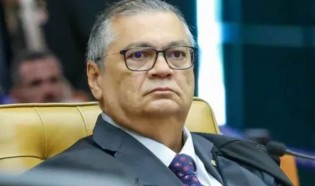 Flávio Dino age contra parlamentar do PL em decisão que mais parece um "ataque"