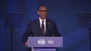 E quando o ditador é um bom gestor? O caso de Ruanda...