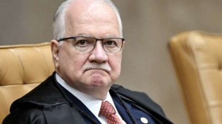 A humilhação internacional do STF e a patética nota do ministro Edson Fachin