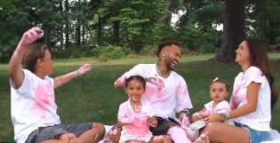 Neymar e Bruna Biancardi revelam nova gravidez (veja o vídeo)